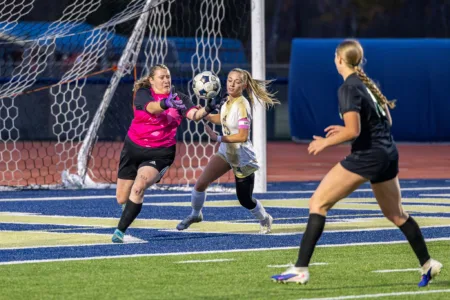Jayhawks reach Region Championship with win over Herkimer